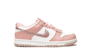 Dunk Low Pink Velvet