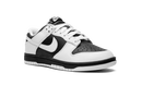 Dunk Low Retro Reverse Panda