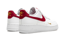 Air Force 1 Essential Gym Red