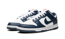 Dunk Low Valerian Blue