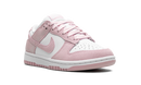 Dunk Low Pink Corduroy