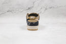 SB Dunk Low Travis Scott