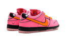 SB Dunk Low The Powerpuff Girls Blossom