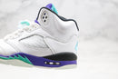 5 Retro Grape Fresh Prince