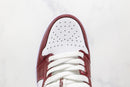 1 Low Team Red