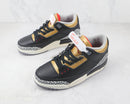 3 Retro Cement Gold