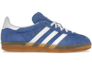 Gazelle Indoor Blue Fusion Gum