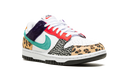 Dunk Low Safari Mix