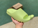 Slide Glow Green