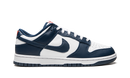 Dunk Low Valerian Blue