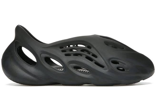 Foam RNNR Mineral Blue