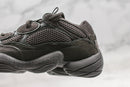 500 Utility Black