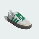 Sambae Could White Green