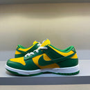 Dunk Low Brazil (Pronta Entrega)