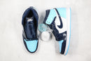 1 Retro High UNC Patent