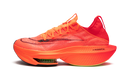 Air Zoom Alphafly Next% 3 Bright Crimson Lime Blast Mint Foam Cave