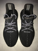 Boost 350 V2 Black (Non-Reflective)