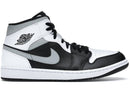 1 Mid White Shadow