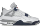 4 Retro Midnight Navy