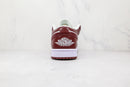 1 Low Team Red