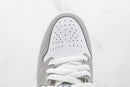 1 Low Wolf Grey