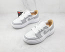 1 Elevate Low Wolf Grey