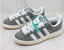 Campus 00s Grey White