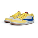 1 Low Travis Scott Canary