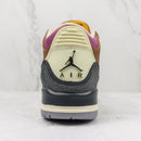 3 Retro Winterized Archaeo Brown