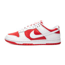 Dunk Low Championship Red