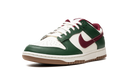 Dunk Low Gorge Green
