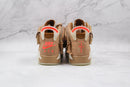 6 Retro Travis Scott British Khaki