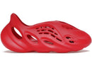 Foam RNNR Vermillion