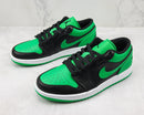 1 Low Lucky Green