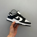 Dunk Low Retro Black White Panda