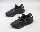 Boost 350 V2 Black (Non-Reflective)