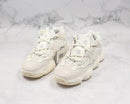 500 Bone White