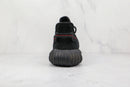 Boost 350 V2 Black Red