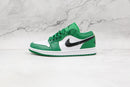 1 Low Pine Green