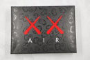 4 Retro Kaws Black