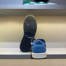 Air 1 Low OG Obsidian (Pronta Entrega)