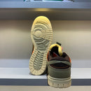 Air Dunk Jumbo Medium Olive (Pronta Entrega)