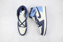 1 Retro High Obsidian UNC