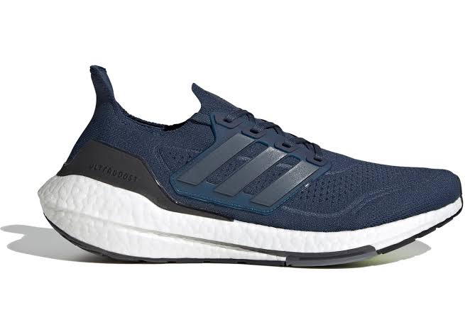 Ultraboost 21 Crew Navy