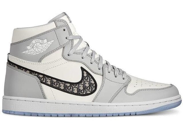 1 Retro High Dior