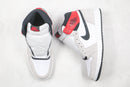 1 Retro High Light Smoke Grey