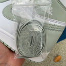 1 Retro High OG Seafoam