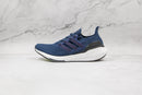 Ultraboost 21 Crew Navy