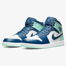 1 Mid Blue Tint