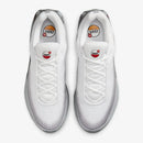 Air Max Dn Grey University Red